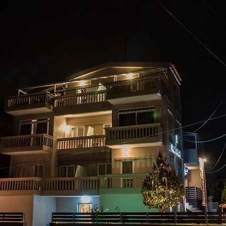 Pantheon Aparthotel Chania  Zewnętrze zdjęcie