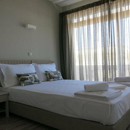 Pantheon Aparthotel Chania  Zewnętrze zdjęcie