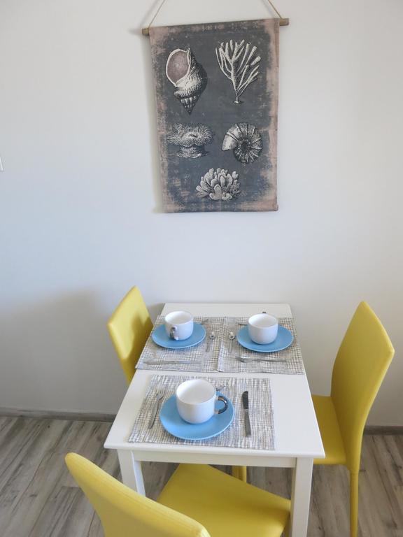 Pantheon Aparthotel Chania  Pokój zdjęcie