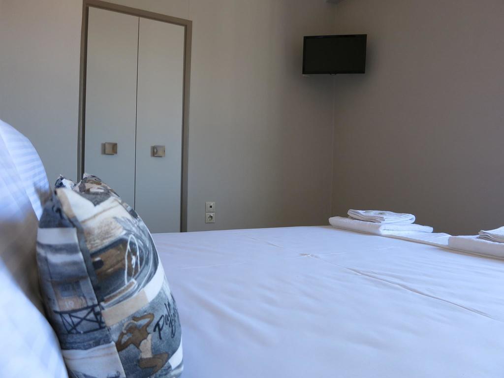 Pantheon Aparthotel Chania  Pokój zdjęcie