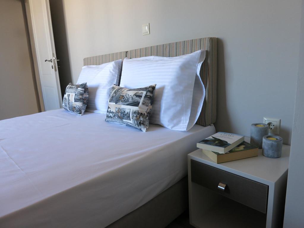 Pantheon Aparthotel Chania  Zewnętrze zdjęcie